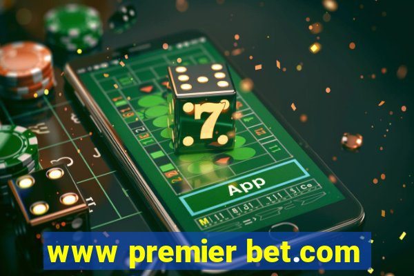 www premier bet.com